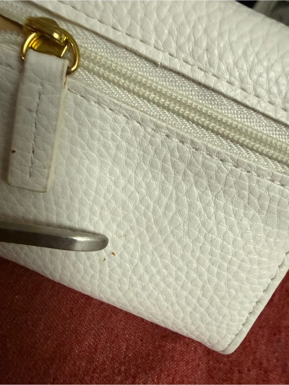 Buxton leather wallet BNWT